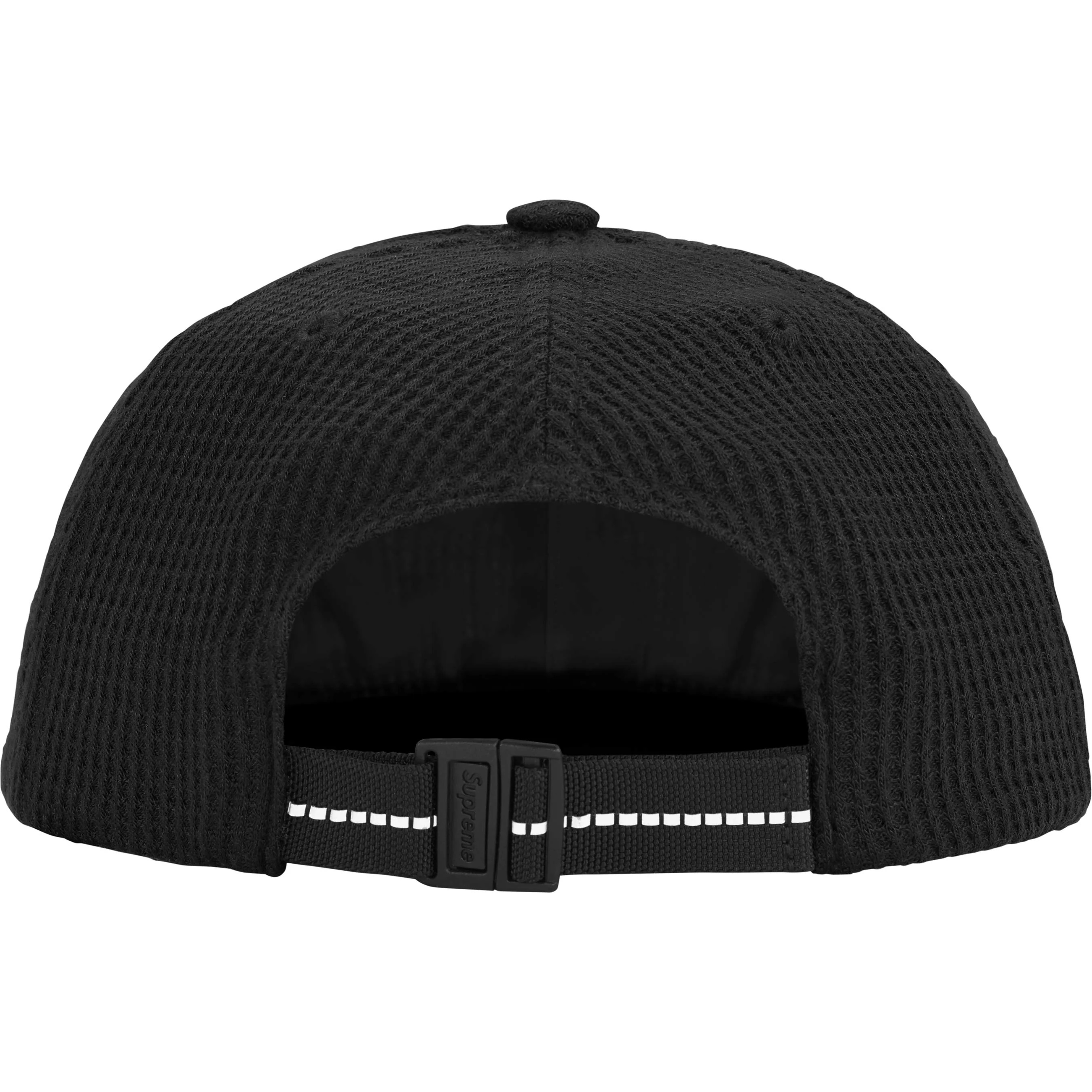 Polartec® Waffle Small Box 6-Panel view 13